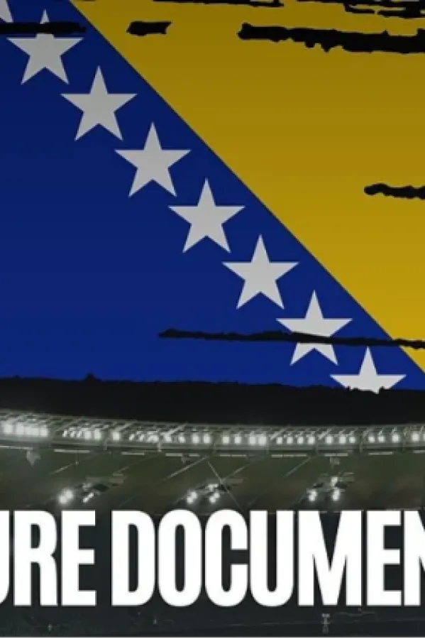 Dokumentarac o BiH fudbalskom uspjehu