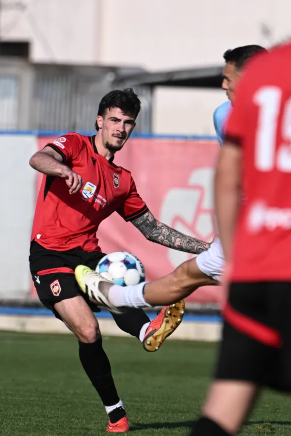 Lazar Mara&scaron;