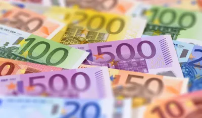 Od poreza na dobit prihodovano 163 miliona EUR