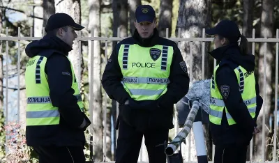 Užas u Makedoniji: Zaposleni u &scaron;koli u silovao 14-godi&scaron;njakinju, potom objavio njene snimke