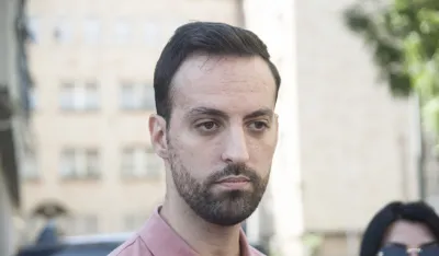 Nikola Zirojević