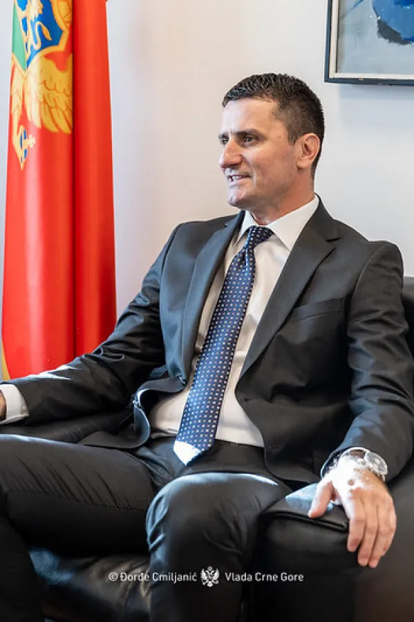 Prva banka tužila Miluna Zogovića