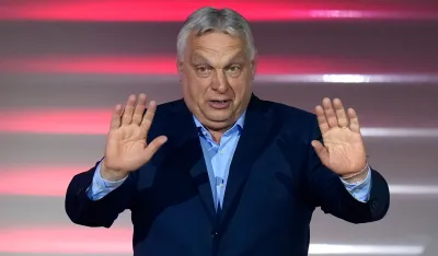Panika u Mađarskoj nakon izbora: Orbanovi saveznici navodno bježe i iznose kapital