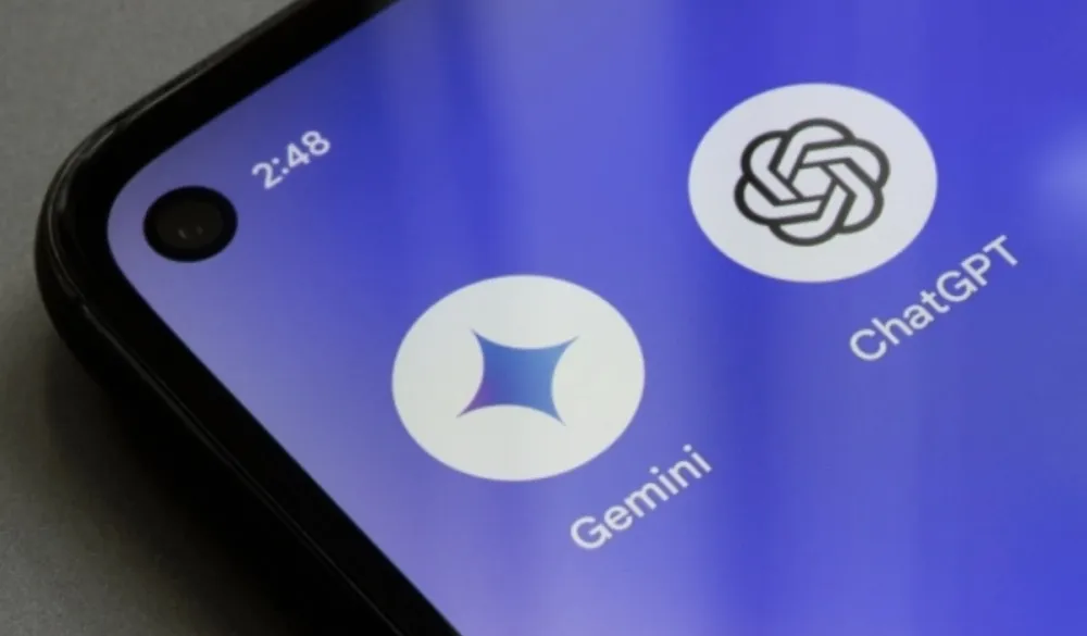 ChatGPT, Gemini, DeepSeek... koji AI najvi&scaron;e halucinira?