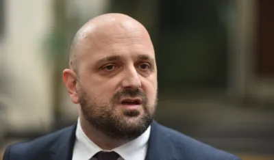 Božović: Potpuno je prirodno da su pregovaračka poglavlja 23 i 24 u fokusu