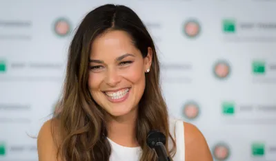 (FOTO) Ana Ivanović spremna za novu ljetnju sezonu