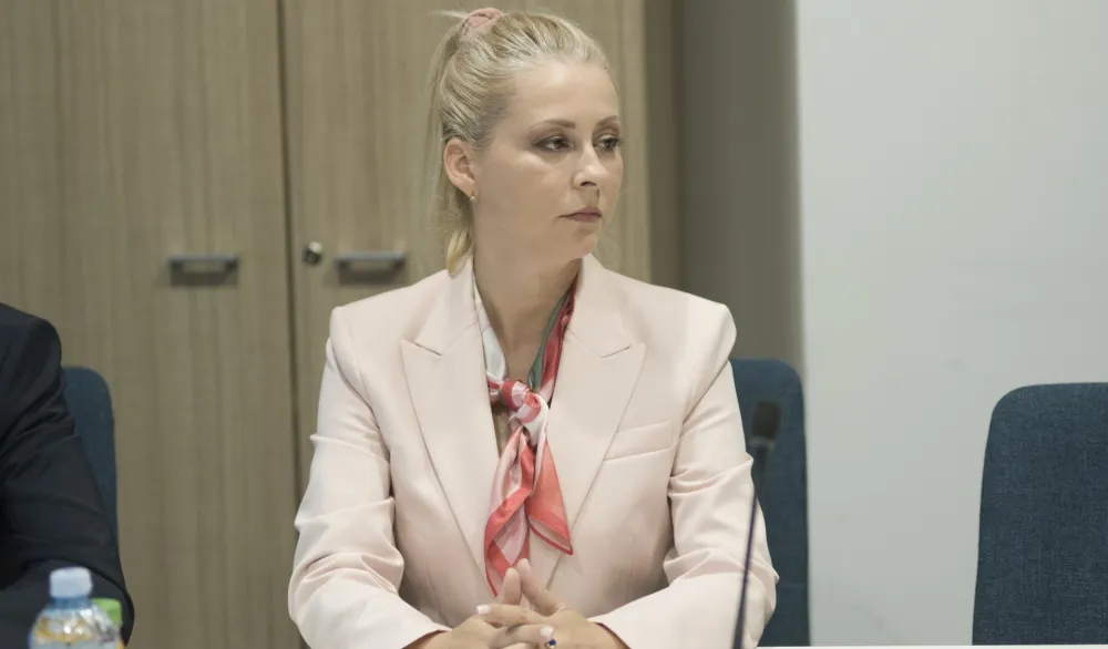 Braletić za "Dan": Protiv korupcije se ne može ograničenim sredstvima