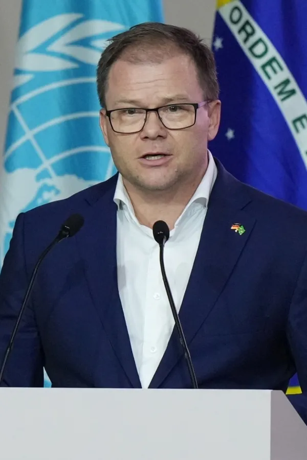 Njemački ministar za za&scaron;titu životne sredine u posjeti Crnoj Gori i Albaniji