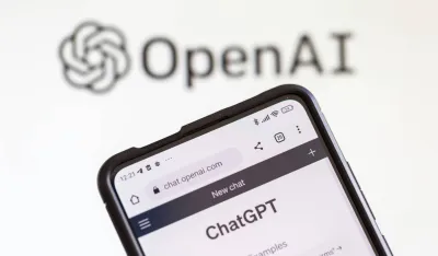 Kreator ChatGPT-a otkrio koje poslove bi vje&scaron;tačka inteligencija mogla zamijeniti