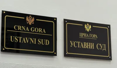Novinari visoko ocijenili komunikaciju sa Ustavnim sudom, ukazali na potrebu veće otvorenosti