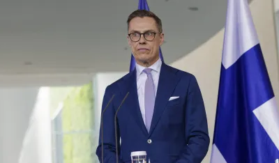 Stub: Evropi je Ukrajina vojno potrebnija nego obrnuto