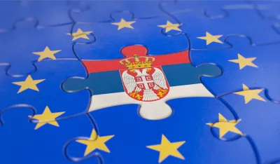 Evropska unija poziva Srbiju da sprovede preporuke Venecijanske komisije