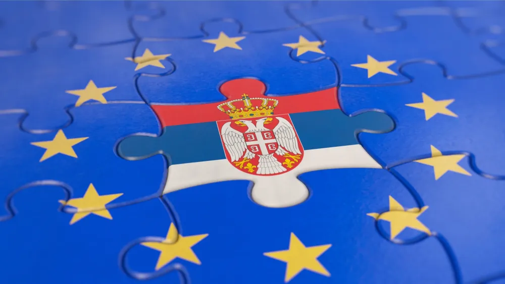 Evropska unija poziva Srbiju da sprovede preporuke Venecijanske komisije