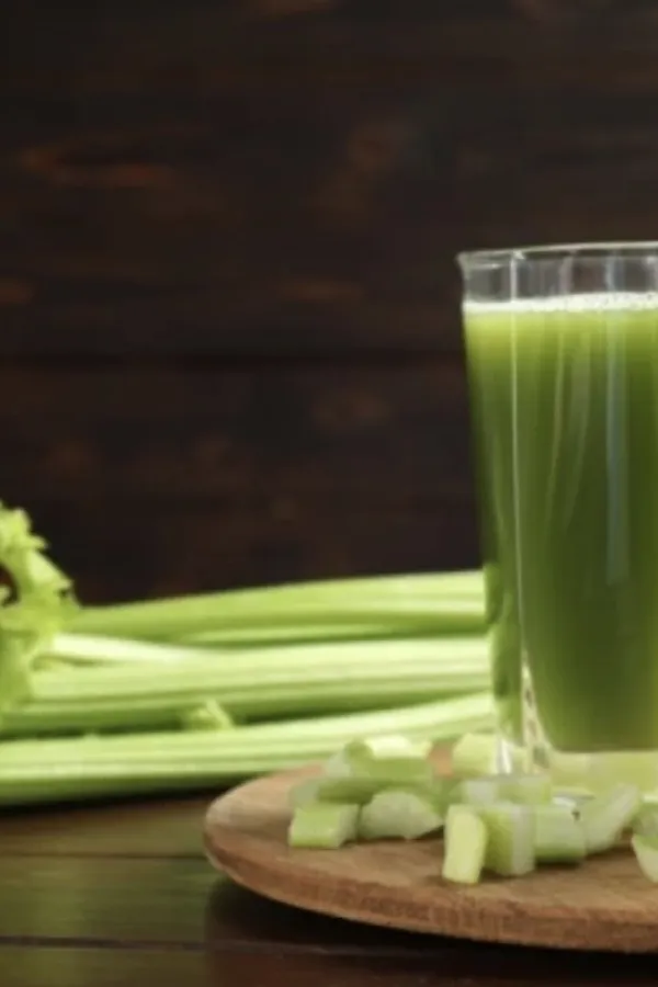Nutricionisti otkrivaju da li je sok od celera zaista spas ili samo mit