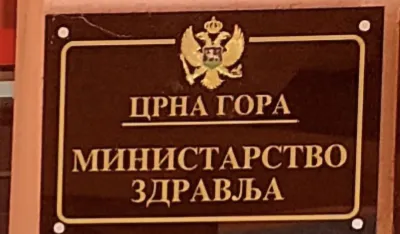 Ministarstvo zdravlja najo&scaron;trije osuđuje svaki oblik nasilja nad zdravstvenim radnicima