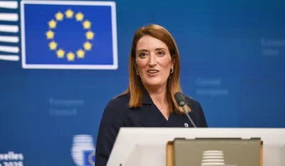 Evroposlanice će moći da delegiraju pravo glasa prije i poslije porođaja