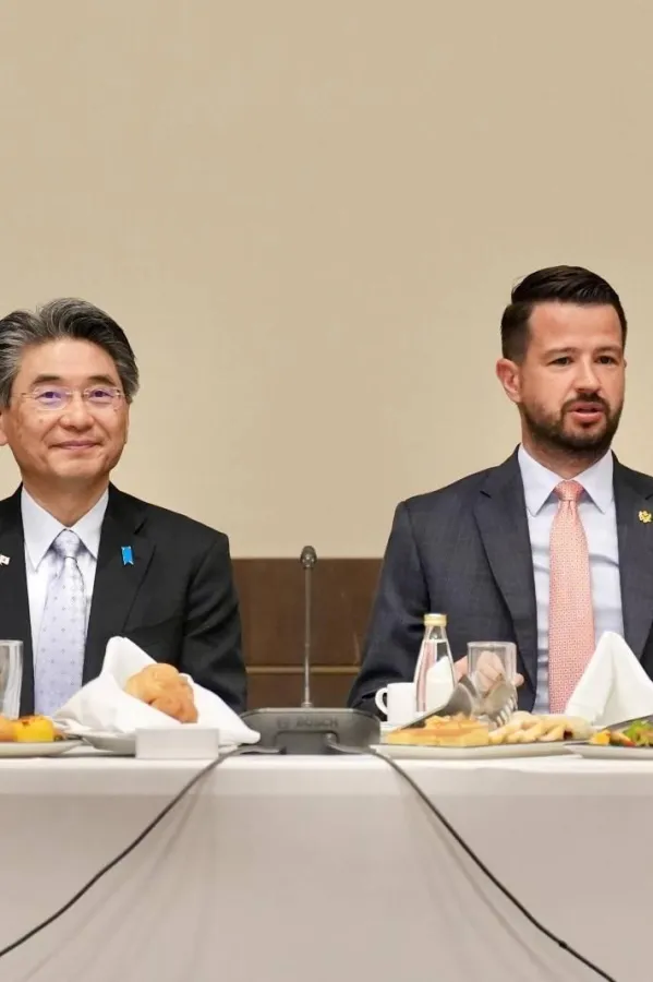 Crna Gora i Japan unapređuju saradnju: JETRO otvara nova vrata investicijama