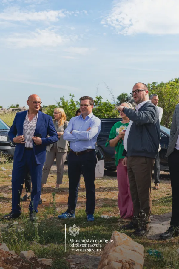 Ćulafić sa &Scaron;najderom: Poglavlje 27 prioritet evropskog puta