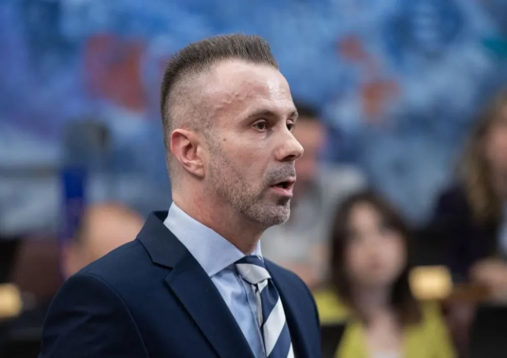 Bogdanović: Odluka o pu&scaron;tanju Lakovića i Mučalice skandal prvog reda