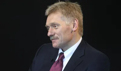 Peskov: Putin nije pozvao Trampa na Dan pobjede u Moskvi