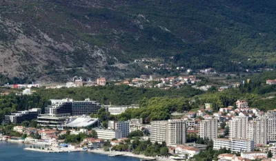 Uspje&scaron;no poslovanje Instituta "Igalo": Profitirali &scaron;est i po miliona eura