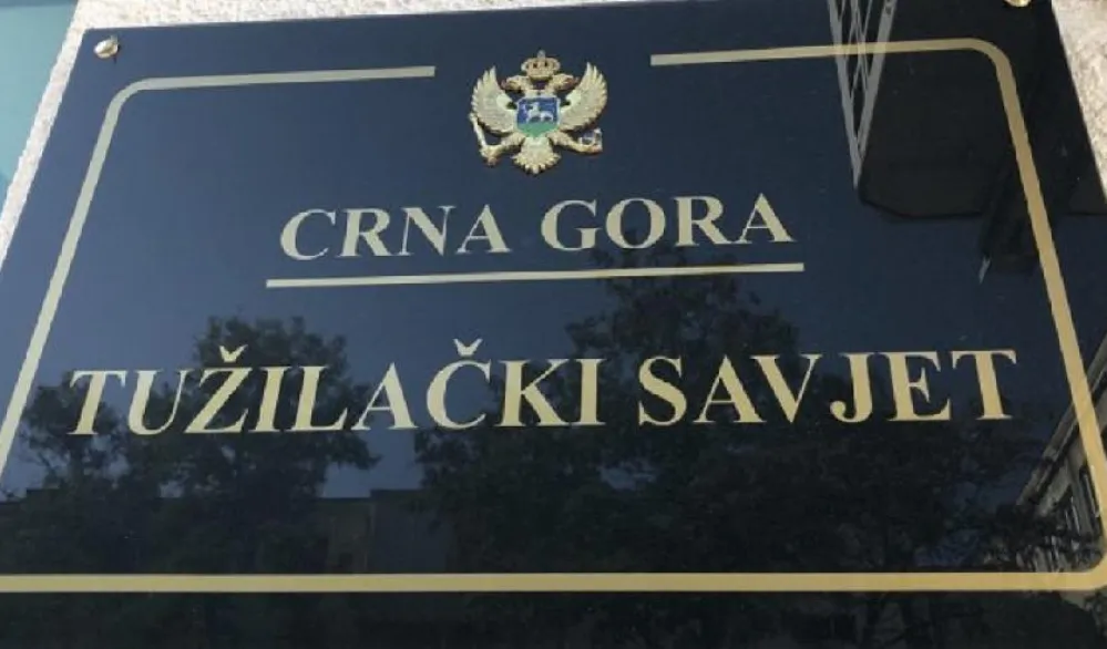 Ponovo će biti raspisan javni oglas za izbor osam specijalnih tužilaca