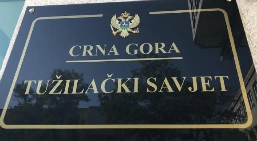 Ponovo će biti raspisan javni oglas za izbor osam specijalnih tužilaca