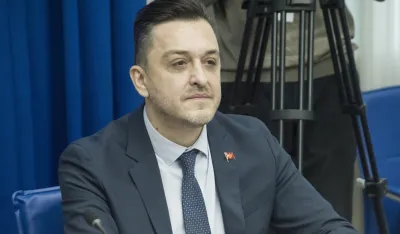 MF: Snažan fiskalni rezultat, rast prihoda, prema&scaron;en plan u prvom kvartalu