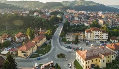 Prijava protiv tri osobe u Bijelom Polju: Osumnjičeni da su ukrali 200 litara goriva