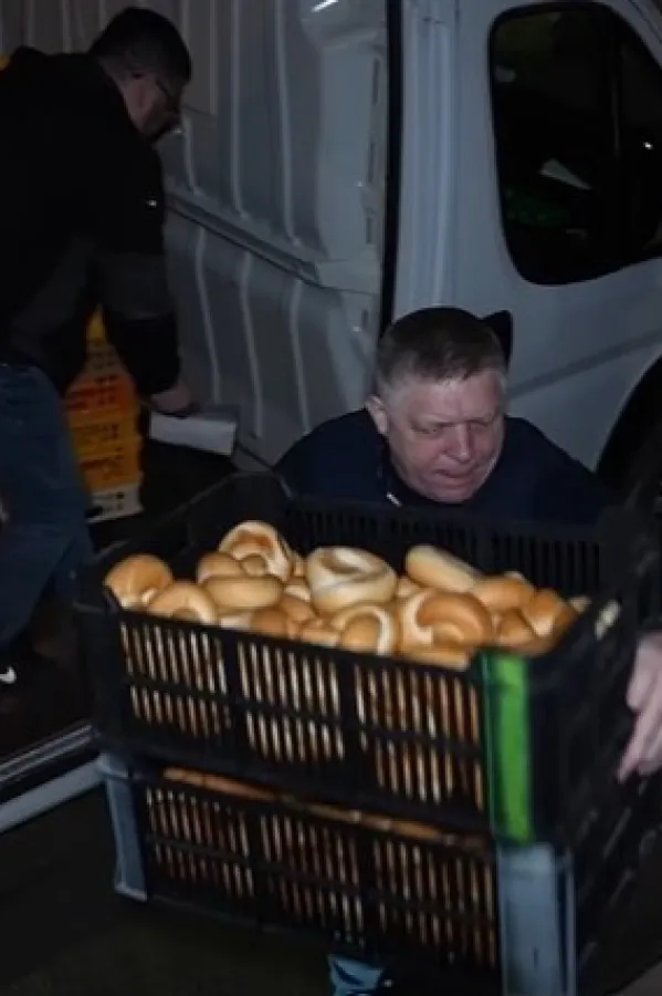 Robert Fico