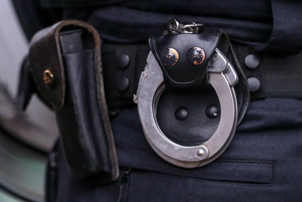 Uhap&scaron;en osumnjičeni za trgovinu ljudima i nasilje u porodici