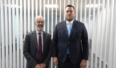 Stanišić: Crna Gora će graditi AI infrastrukturu prije članstva u EU