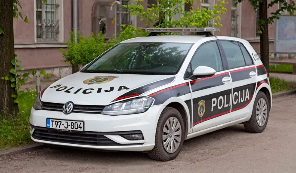 Kraj potrage u Sarajevu: Uhap&scaron;en osumnjičeni za ubistvo žene i ranjavanje njenog brata