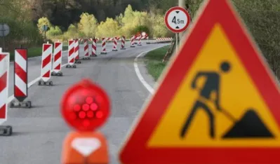 AMSCG: Zbog radova i odrona, obustave na vi&scaron;e dionica &scaron;irom Crne Gore