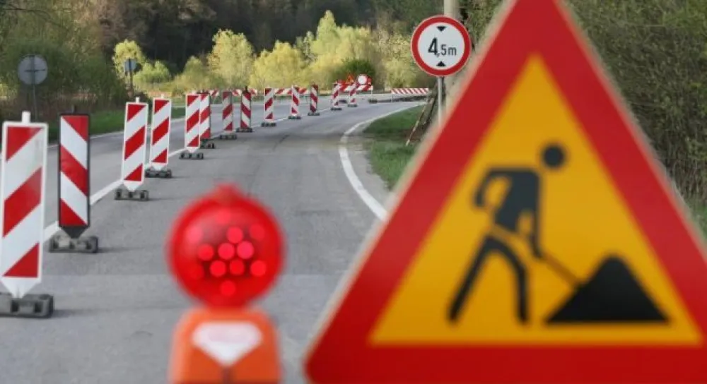 AMSCG: Zbog radova i odrona, obustave na vi&scaron;e dionica &scaron;irom Crne Gore