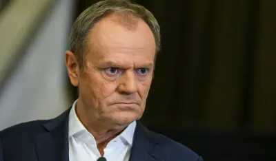 Tusk: Najveća prijetnja za NATO je to &scaron;to nam se savez raspada