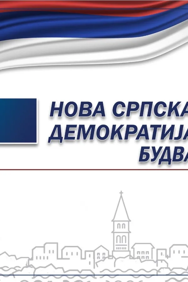 NSD Budva: Jovanovićevi navodi neosnovani i jalovi