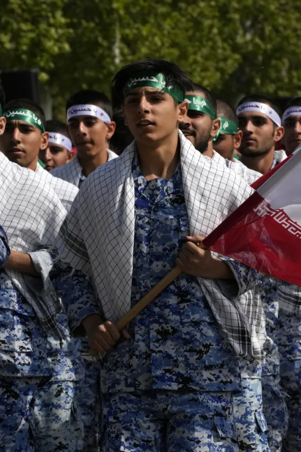 (UŽIVO) Iran&nbsp;spreman da nastavi rat, ali daje prioritet diplomatiji: "Lopta je u američkom dvori&scaron;tu"
