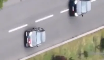 (VIDEO) Đilas: Snimci dronom nisu moji, &bdquo;majbah&ldquo; sam snimio telefonom kod parka