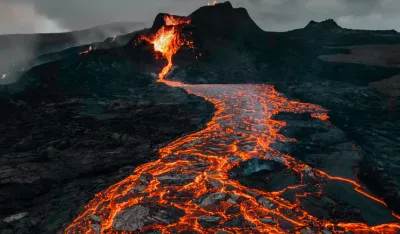 (VIDEO) Eruptirao jedan od najaktivnijih vulkana na svijetu