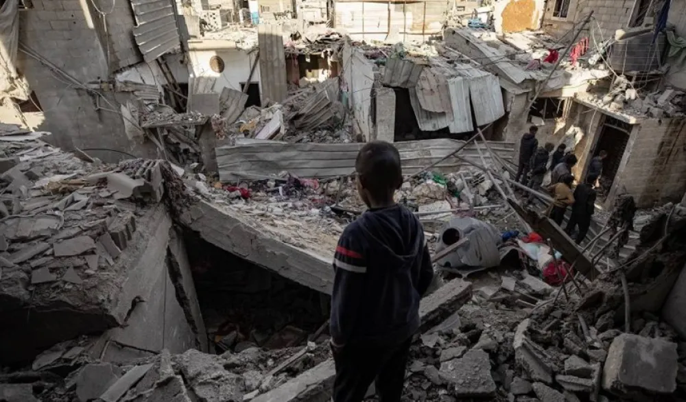BBC: Najezda pacova i bolesti u Gazi, humanitarci traže hitnu pomoć