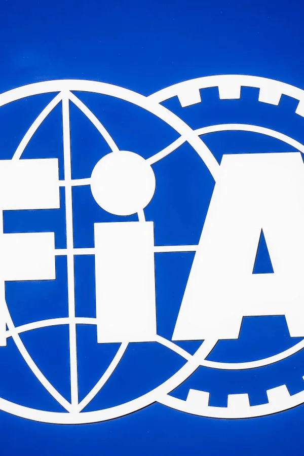 FIA logo