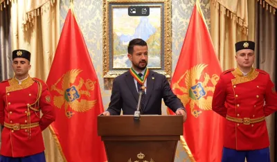 Milatović u Jerevanu sa evropskim liderima na Samitu Evropske političke zajednice