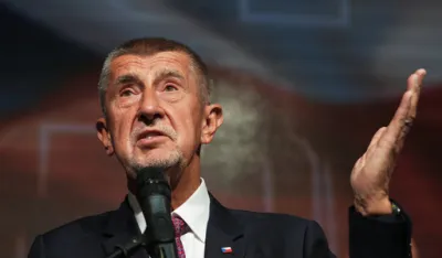 Babi&scaron;: U Briselu sada otkrivaju da se asfalt pravi od nafte