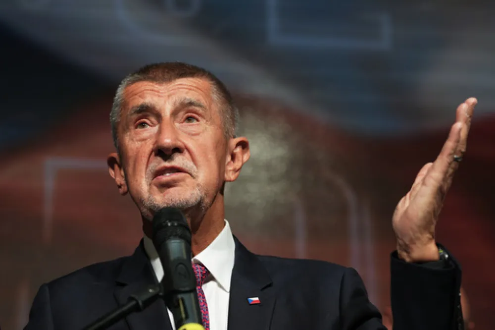 Babi&scaron;: U Briselu sada otkrivaju da se asfalt pravi od nafte