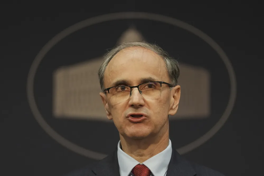 Macut: Cilj Srbije je da do 2030. godine skoro polovina energije potiče iz obnovljivih izvora