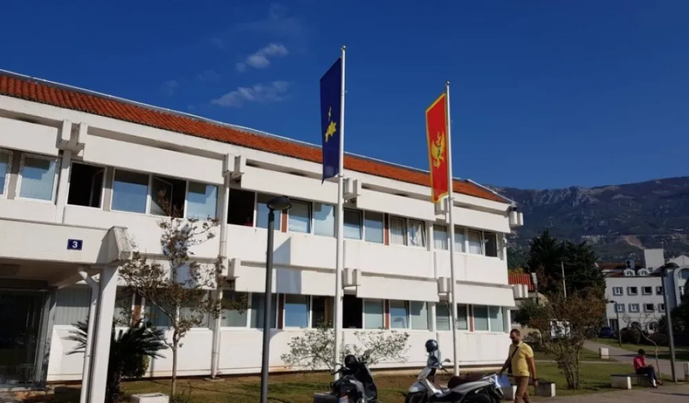 Op&scaron;tina Budva