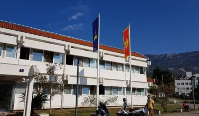 Opština Budva