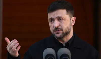 Zelenski najavio normalizaciju odnosa sa Jermenijom, Gruzijom i Slovačkom