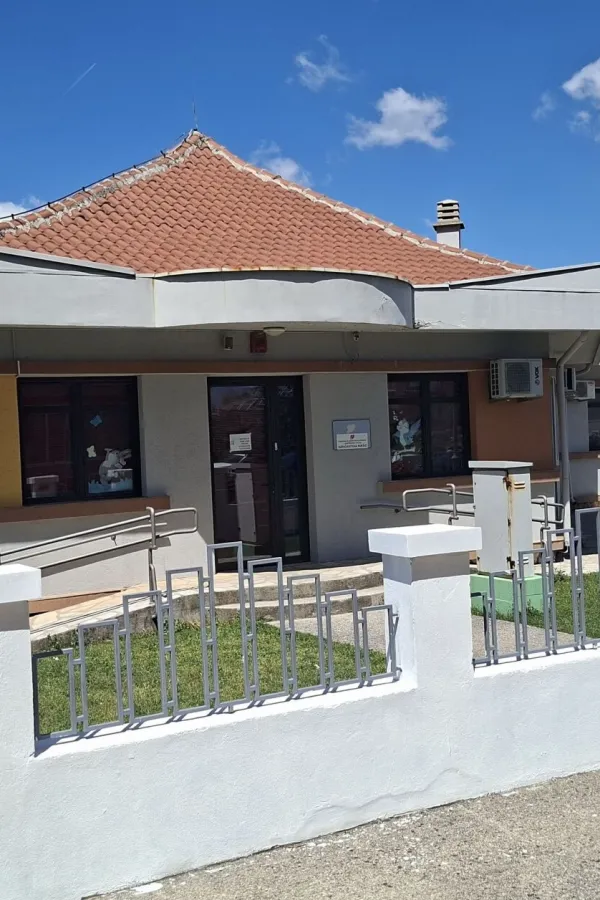 Udruženje za pomoć licima ometenim u psihofizičkom razvoju na ivici opstanka: Prodaju kombi da bi preživjeli